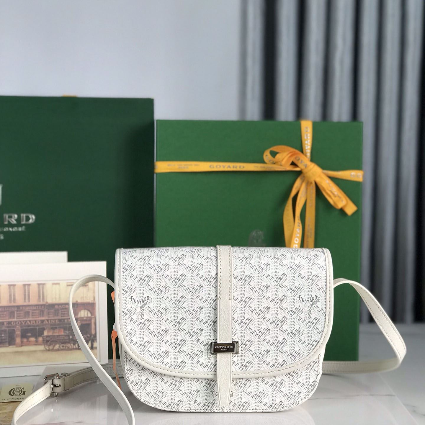 Go*ard satchel bags